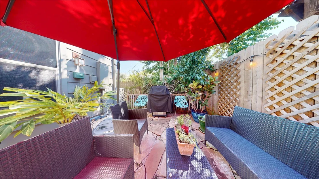 Photo of 1123 Patterson Street