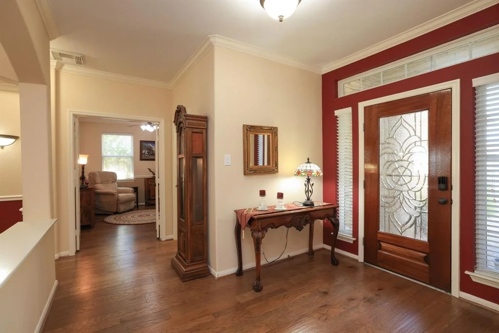 Photo of 9407 Thurber Ridge Drive