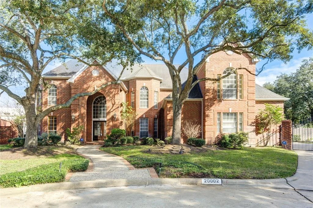 Photo of 20002 Ambervine Circle