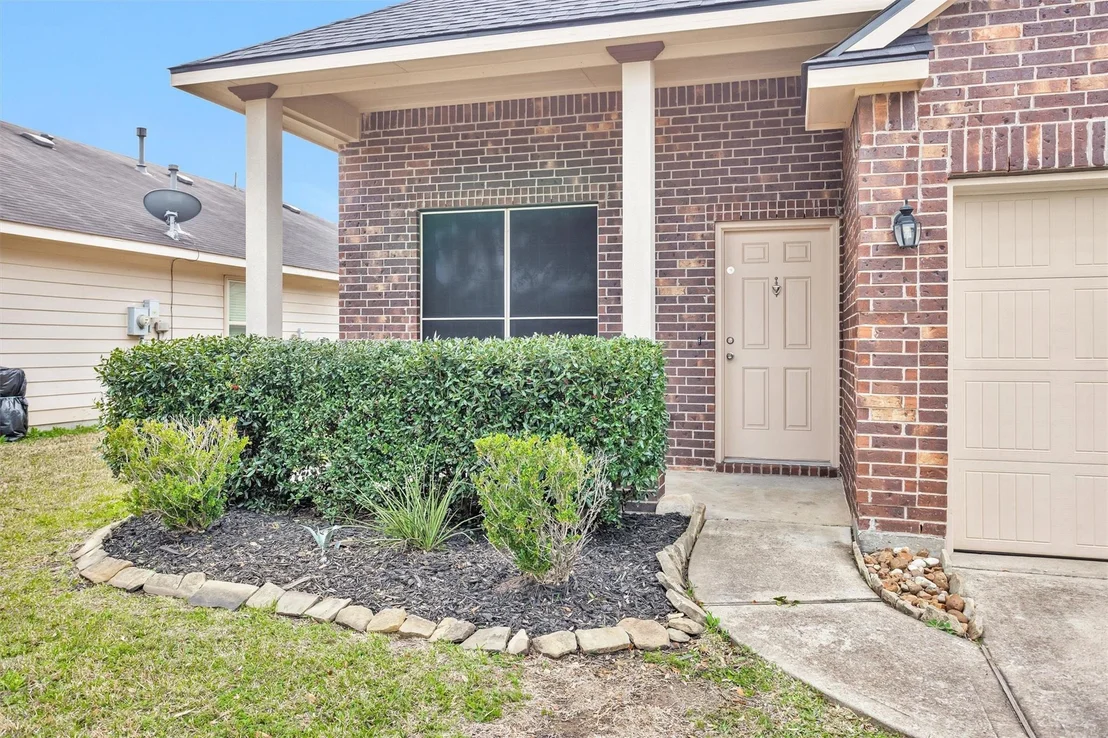Photo of 21419 Fossil Trails Drive