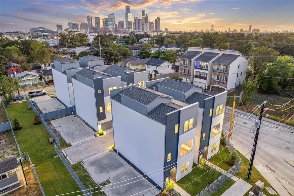 Photo of 1802 Elysian Street