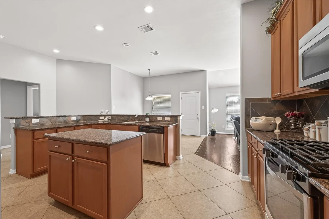 Photo of 20607 Granger Bluff