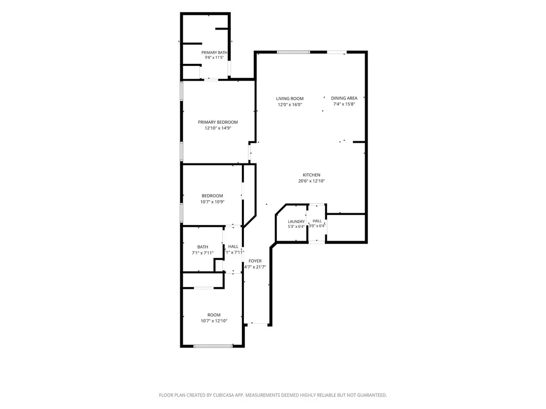 Photo of 6115 White Spruce Drive