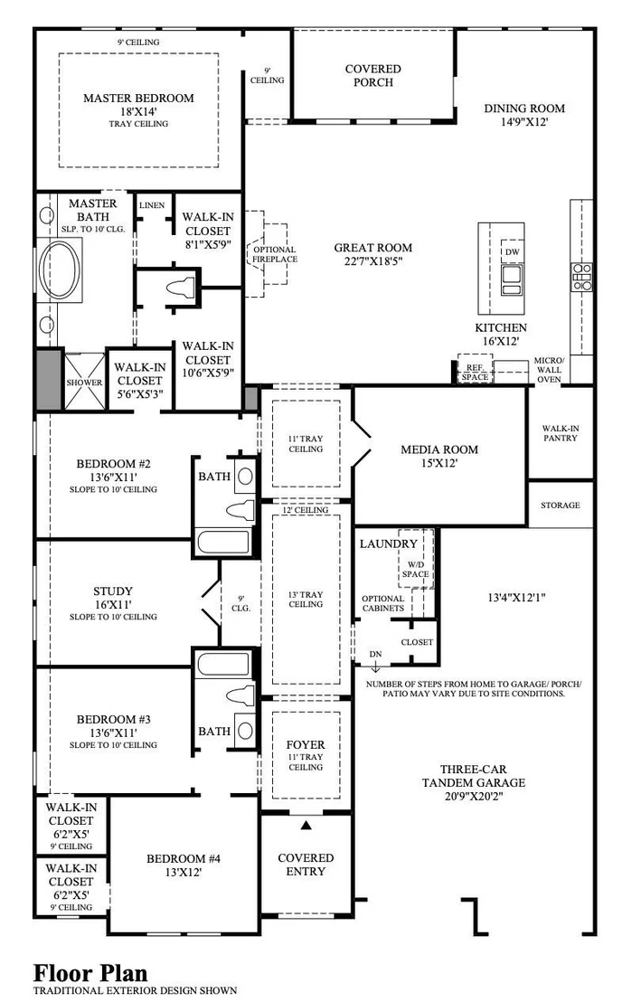 Photo of 4100 Sandalwood Lane