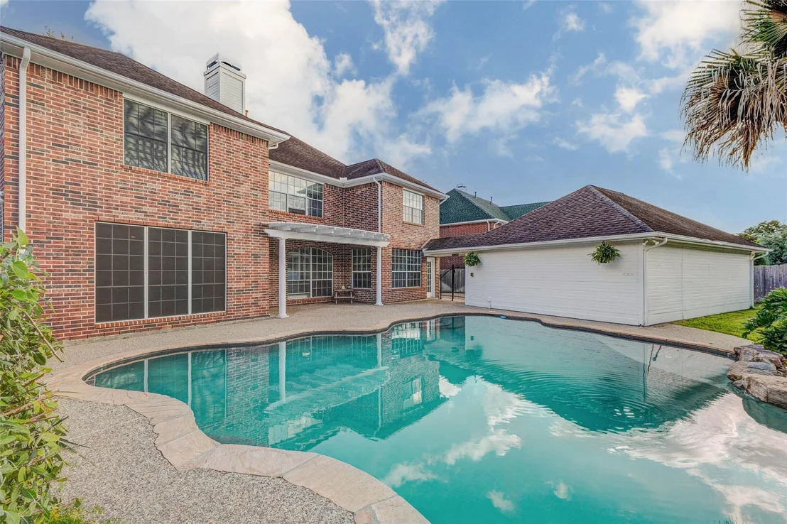 Photo of 2106 Shade Crest Drive