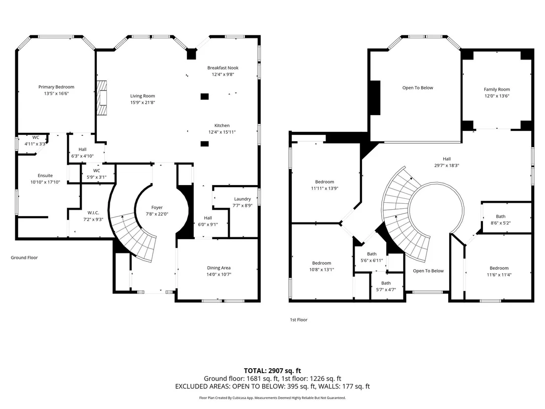 Photo of 14534 Mountain Cliff Lane
