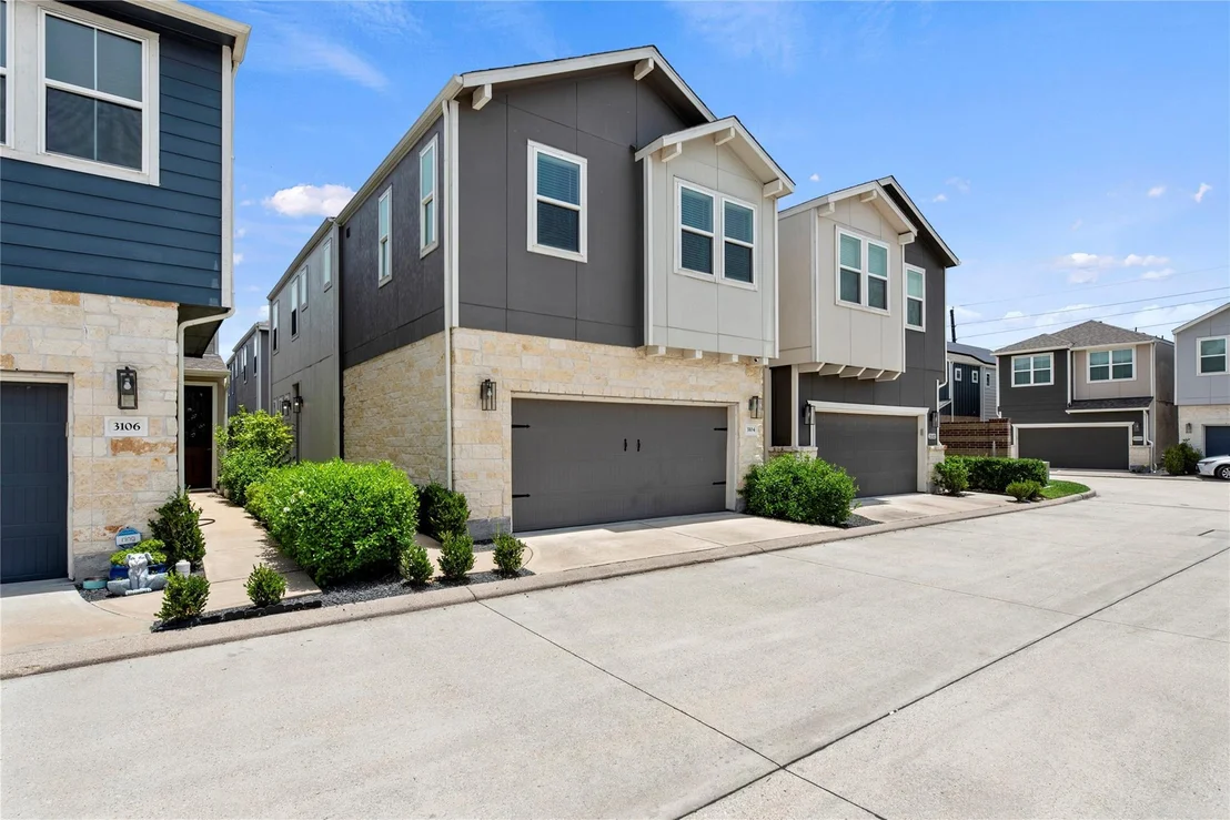 Photo of 3104 Planters Peak Drive