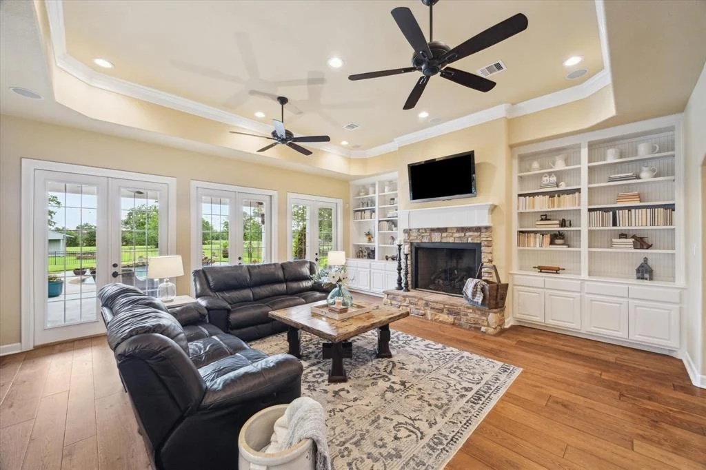 Photo of 1508 Falling Leaf Drive