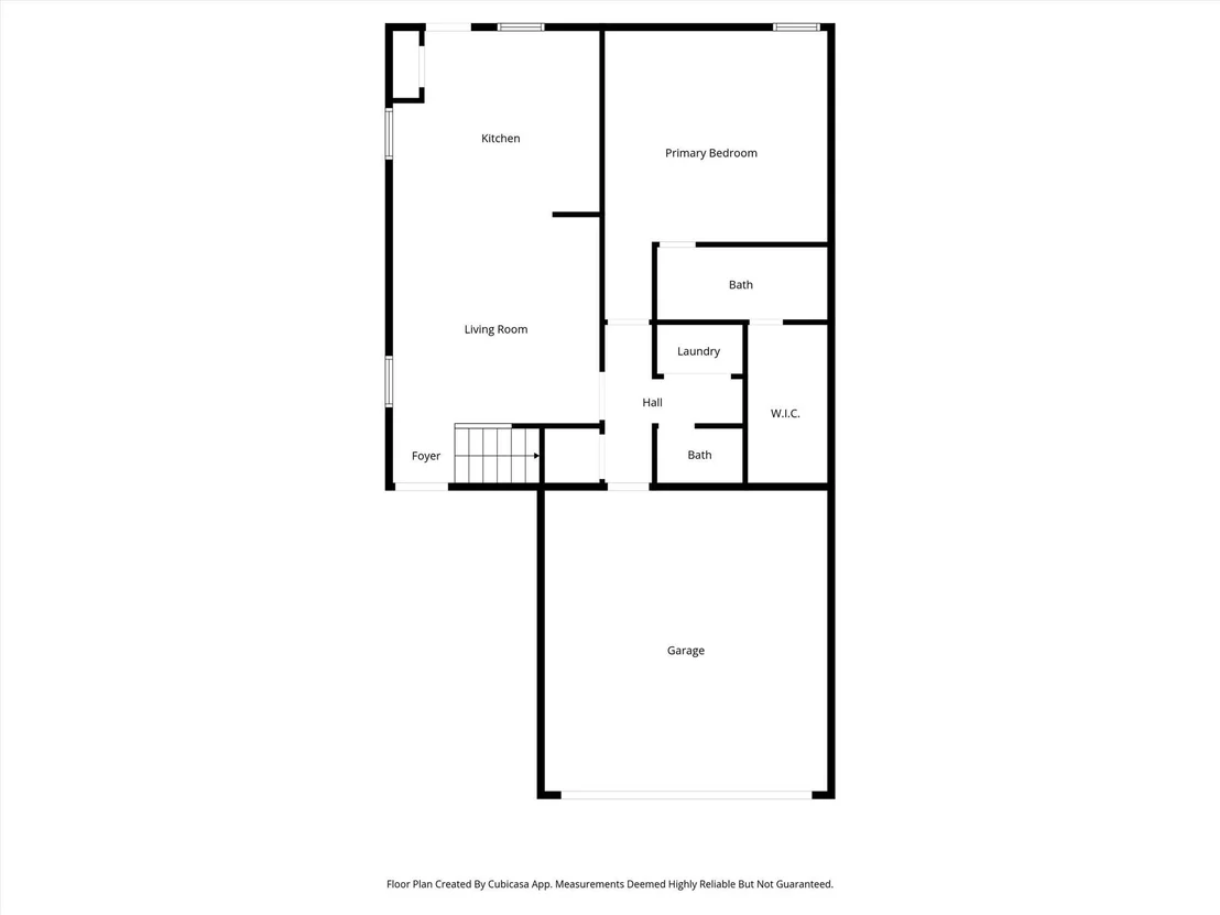 Photo of 317 Road 5138