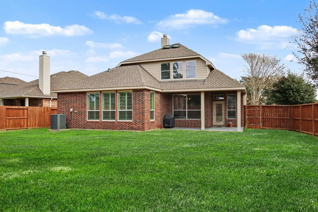 Photo of 9303 Lake Texoma Circle