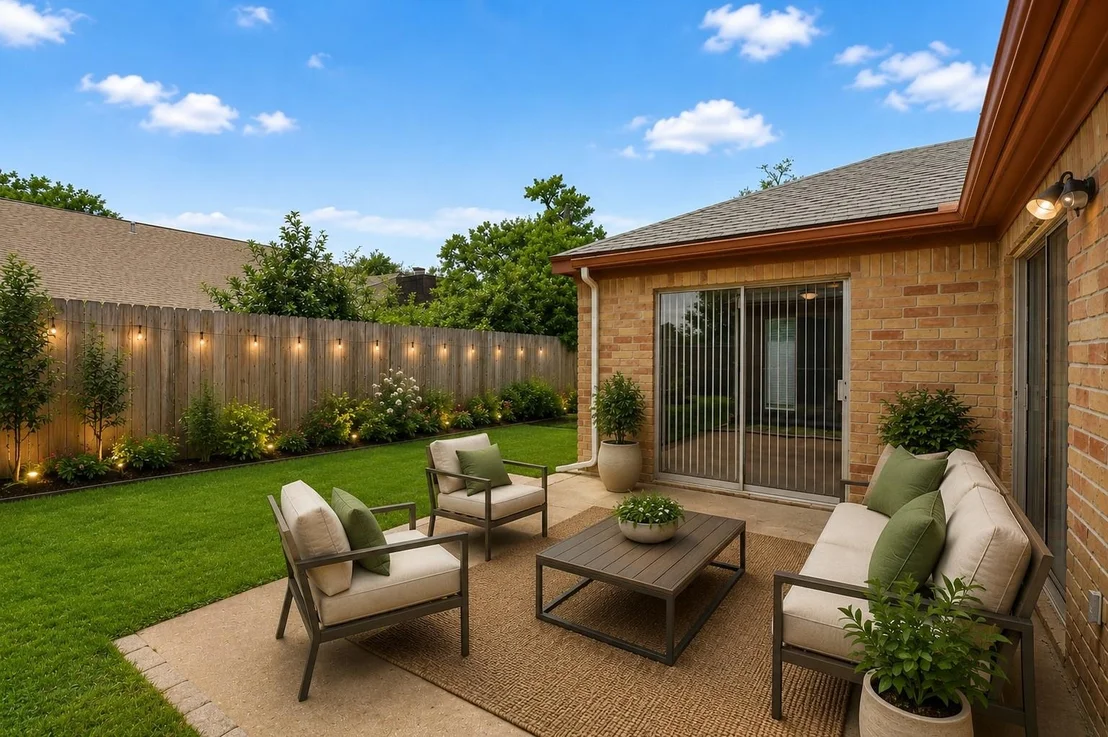Photo of 4805 Whispering Falls Drive