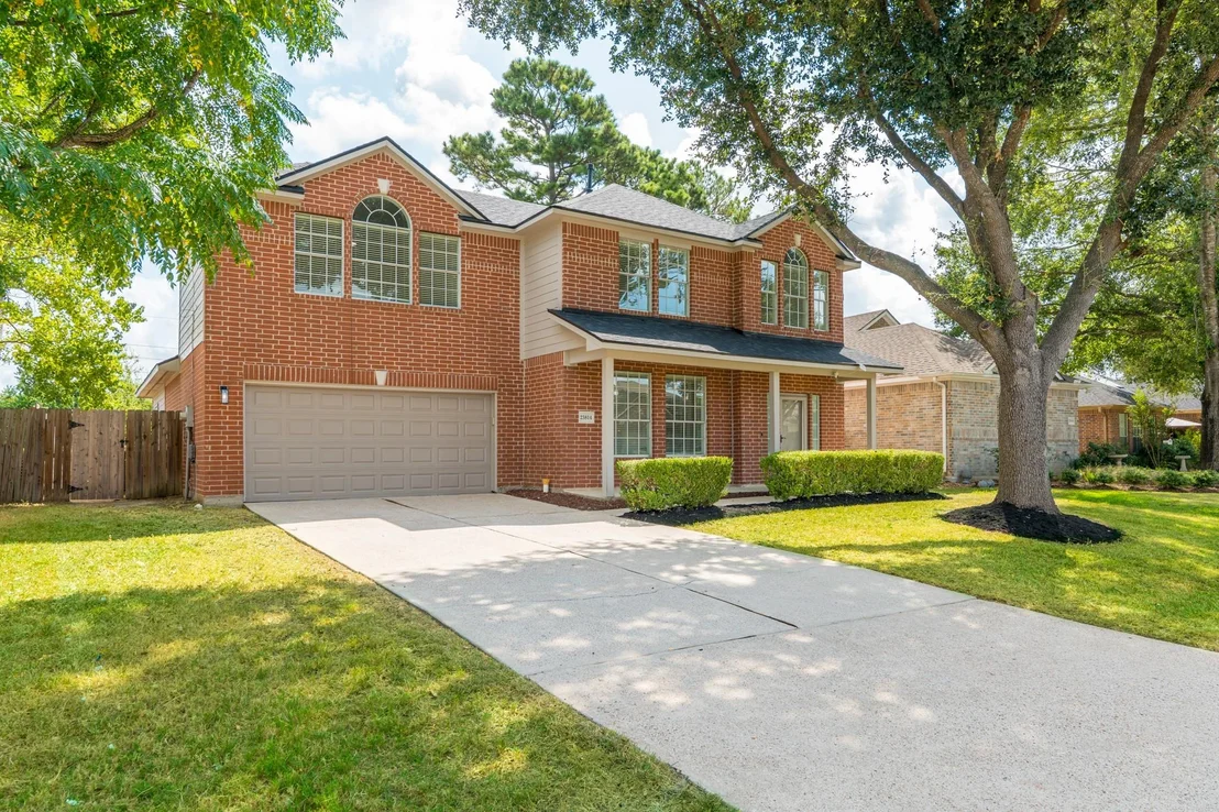 Photo of 23814 Spring Dane Drive
