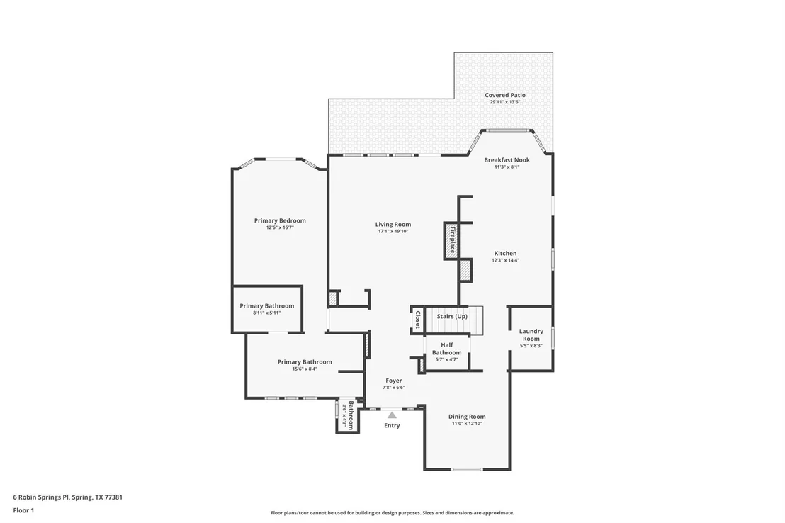 Photo of 6 Robin Springs Place