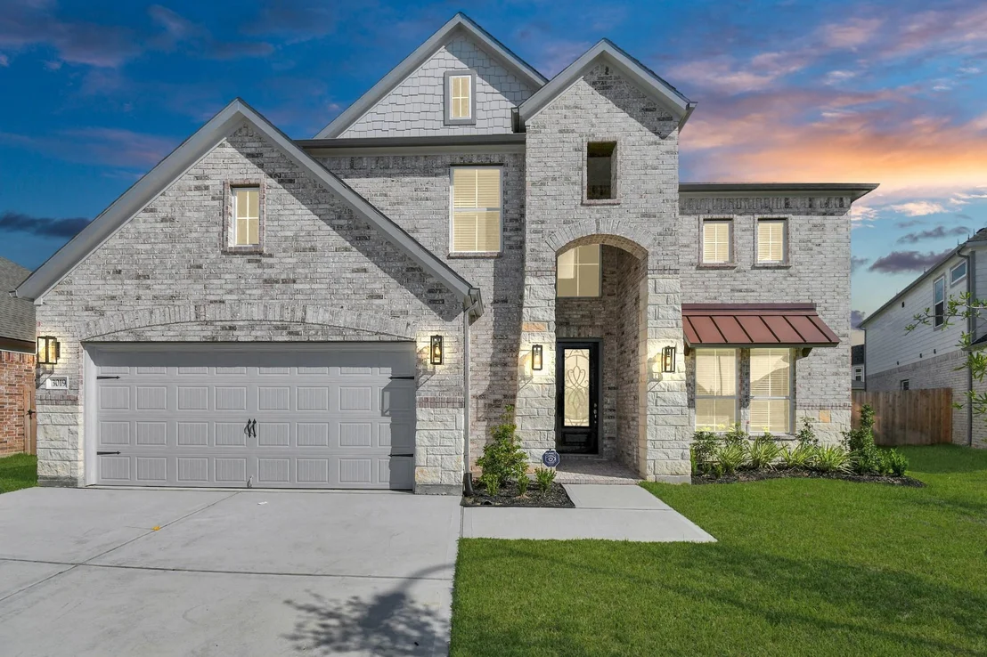 Photo of 3019 Knotty Forest Drive