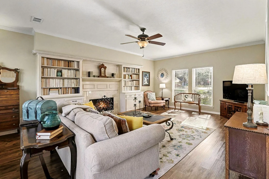 Photo of 1609 Cherokee Street