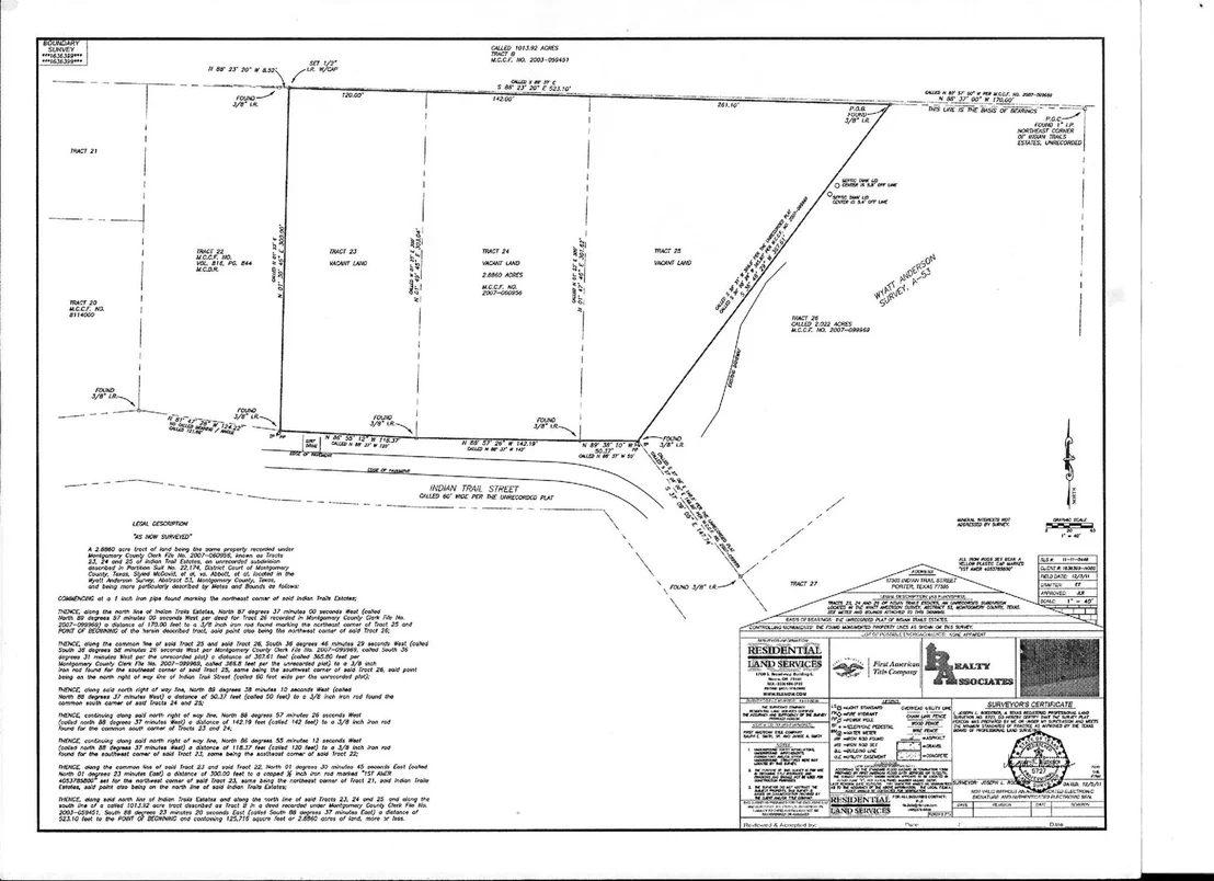 Photo of 17511 Indian Trail