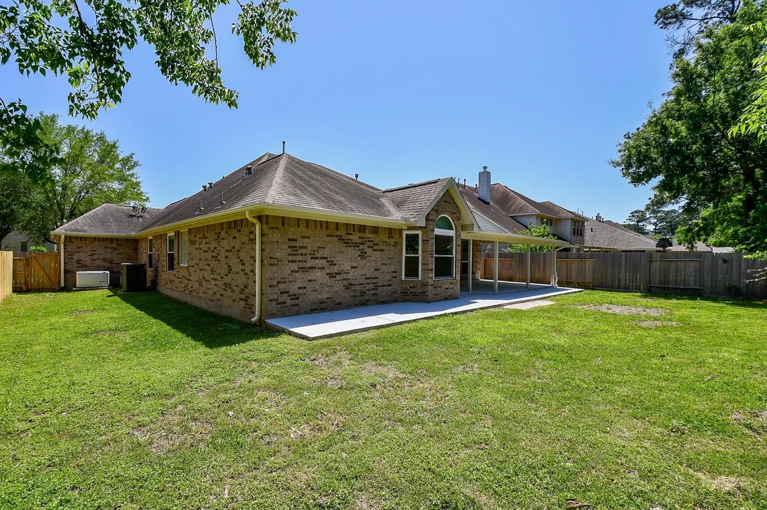 Photo of 6402 Amelia Springs Drive