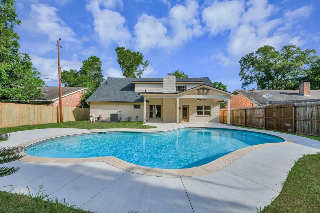 Photo of 12323 Brandywyne Drive