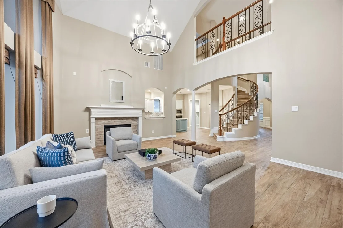 Photo of 14003 Southern Spring Lane