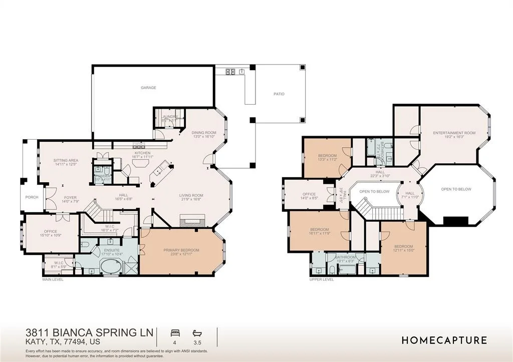 Photo of 3811 Bianca Spring Lane