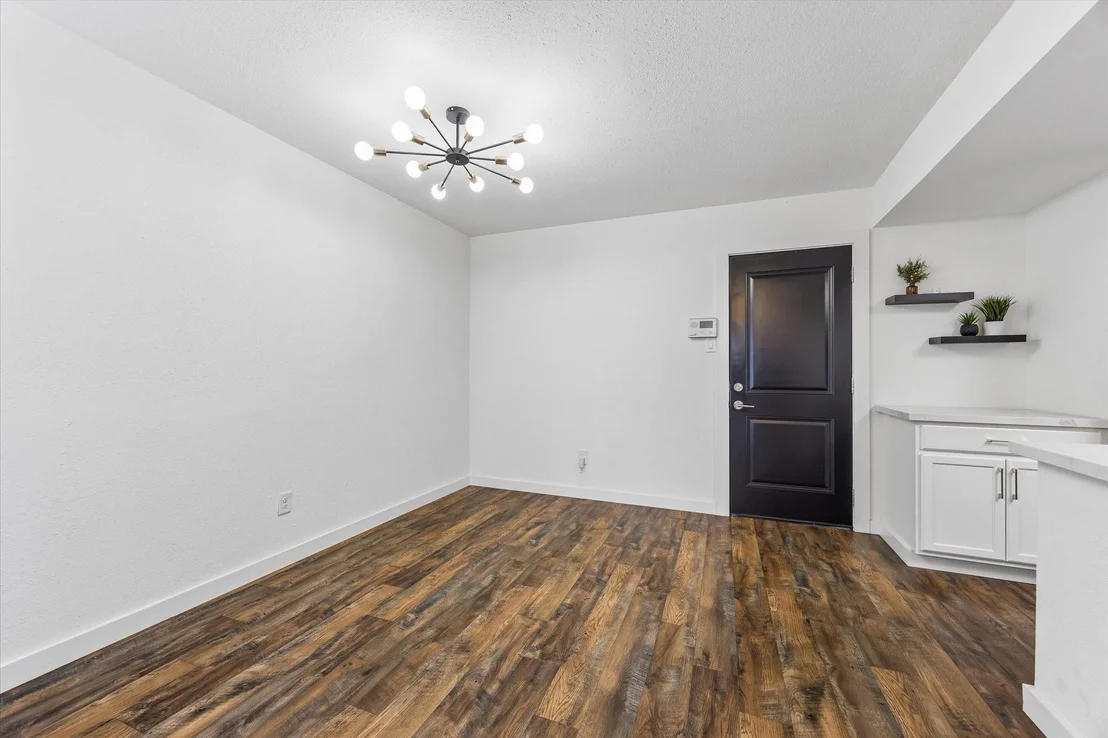 Photo of Unit 3 at 1908 Augusta Drive