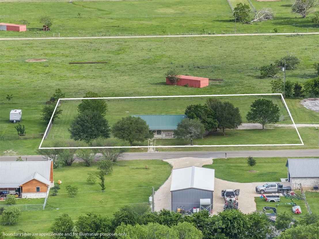 Photo of 3540 Fisher Ranch Road