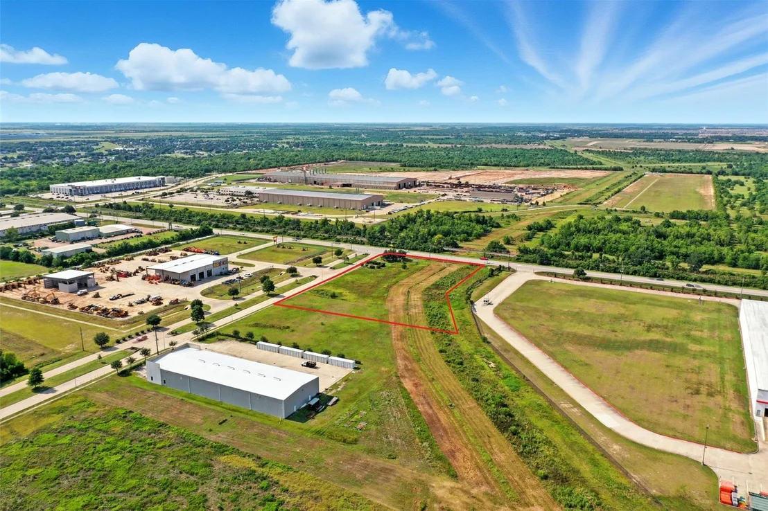 Photo of 189 Commerce Parkway