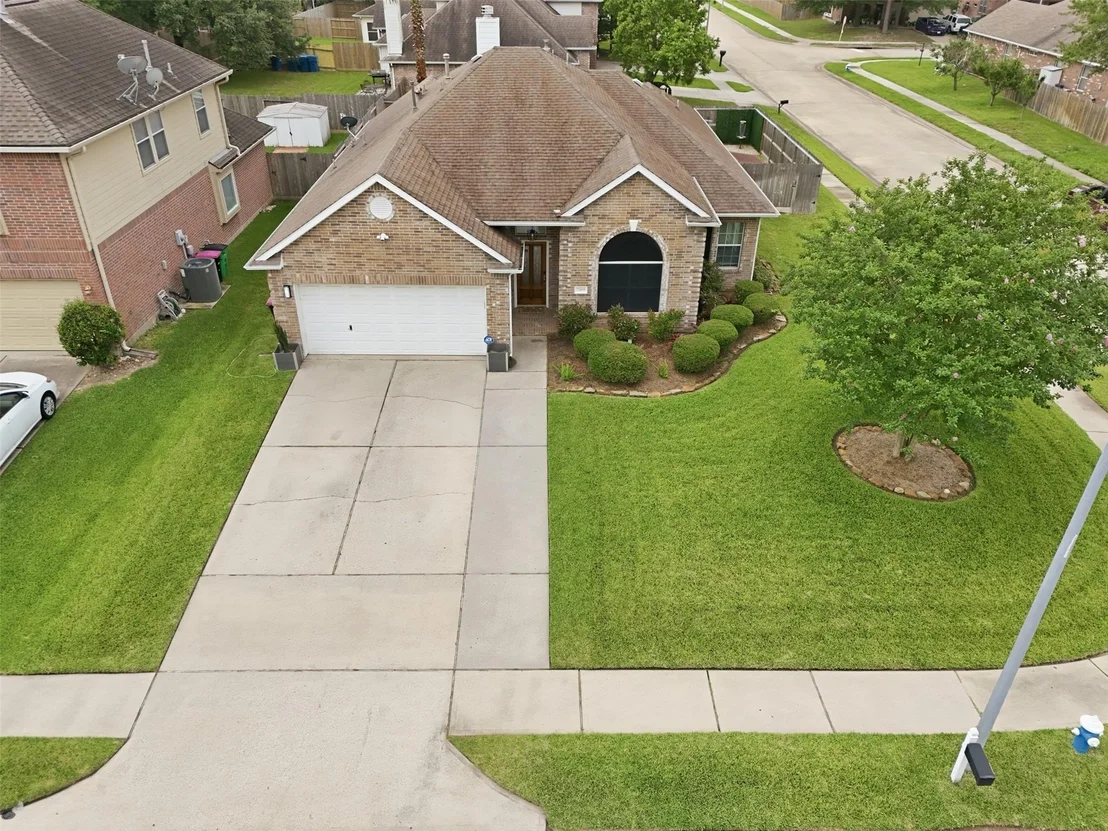 Photo of 23819 Spring Dane Drive