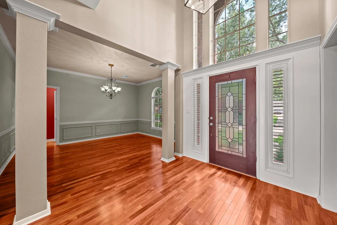 Photo of 1808 Brookside Drive