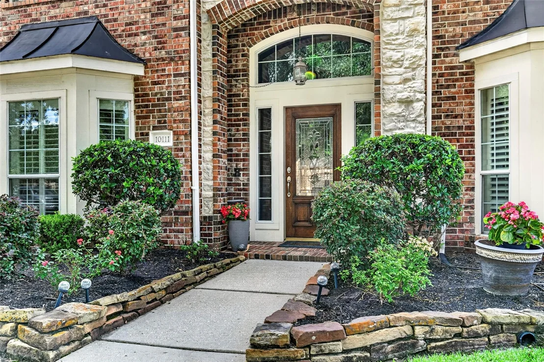Photo of 10111 Earlington Manor Drive