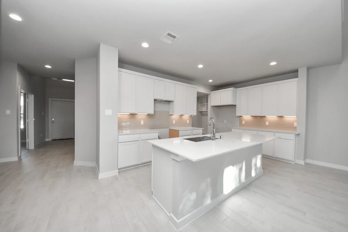 Photo of 15719 Telge Ridge Lane