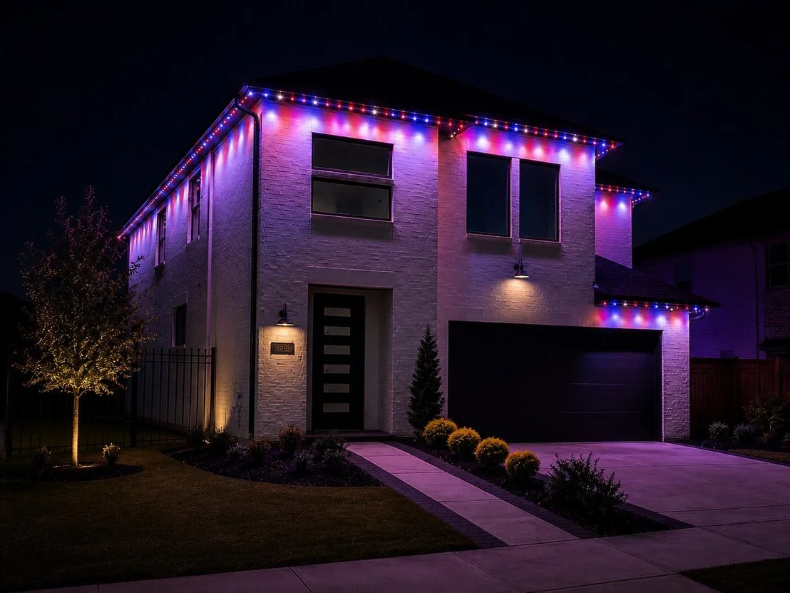 Photo of 18803 Copper Breaks Park Drive