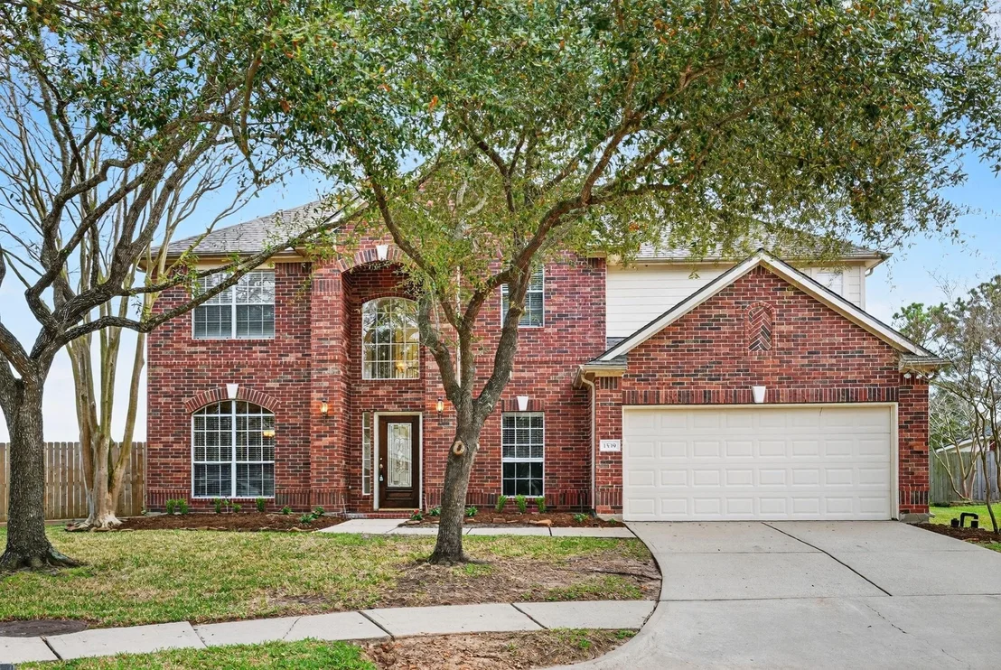 Photo of 1539 Turret Crown Drive