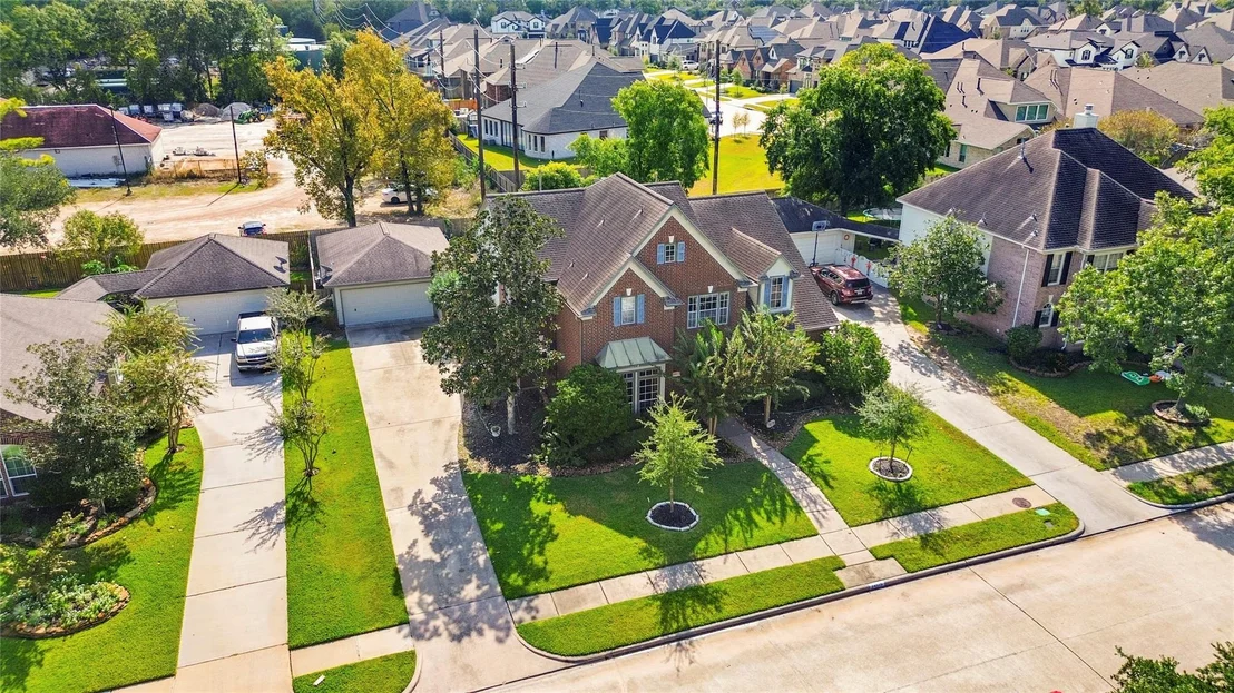 Photo of 14915 Windmill Cove Lane