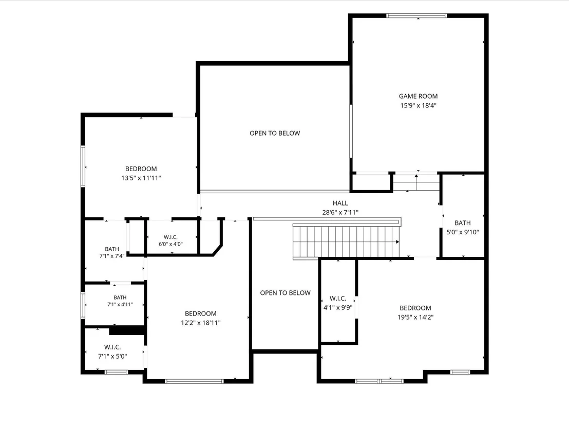 Photo of 1126 Thistlemeade Drive