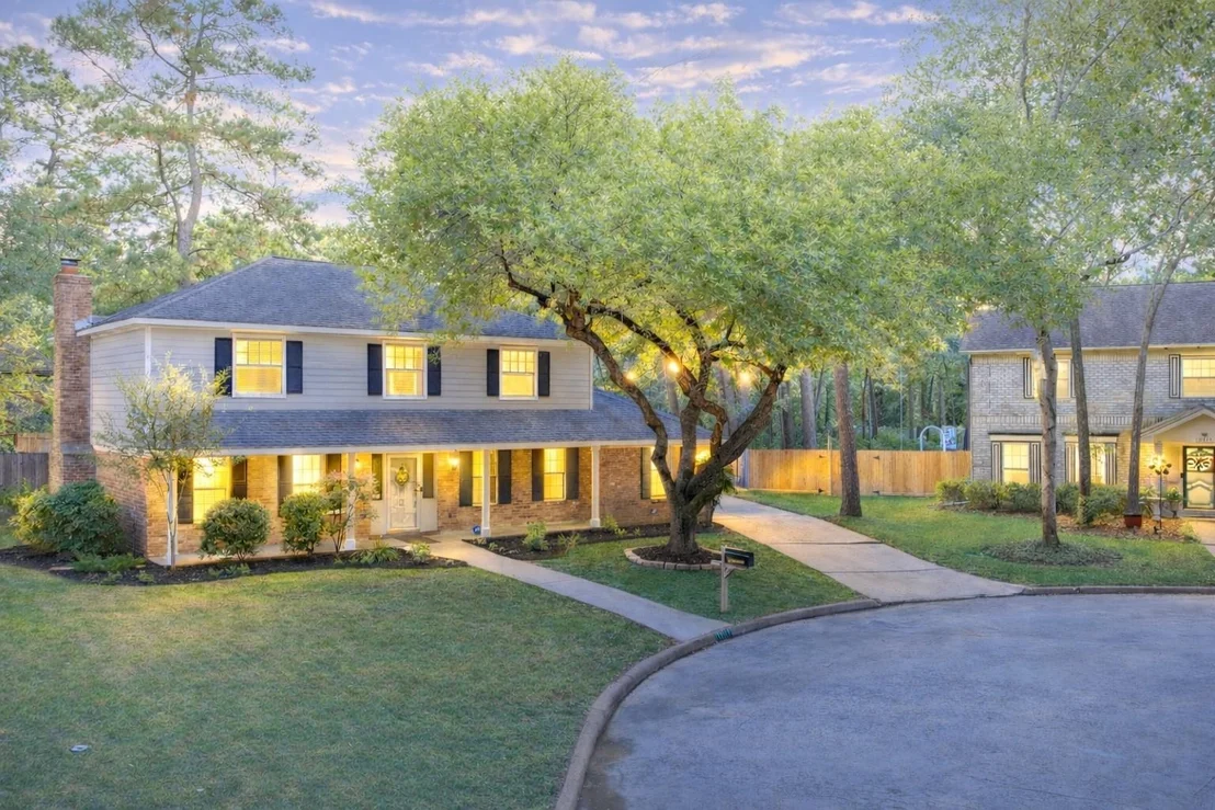 Photo of 12911 Forest Meadow Drive