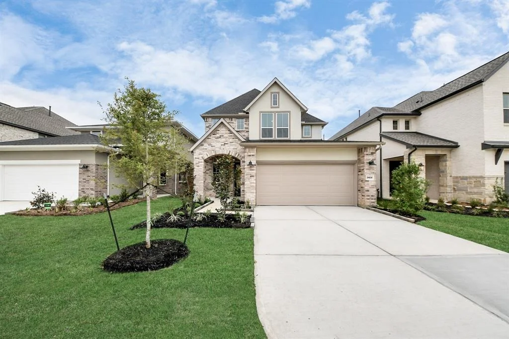 Photo of 24834 Harrow Meadow Drive