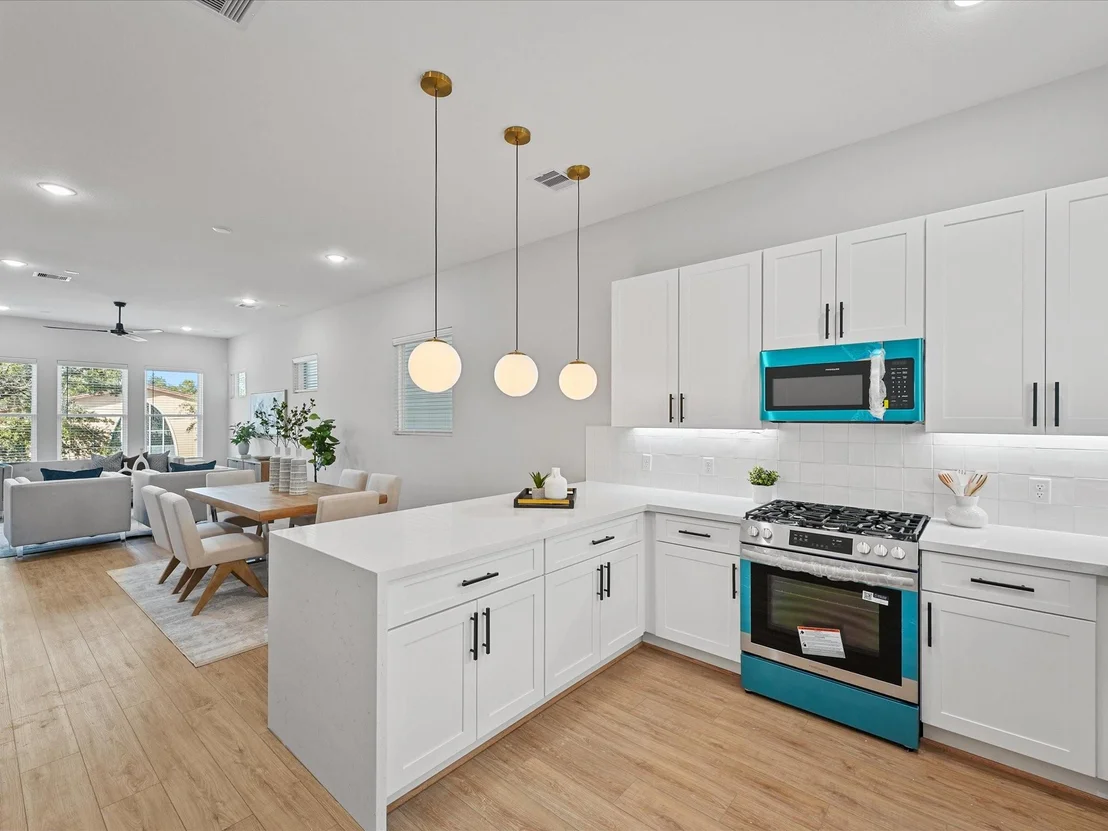 Photo of 1206 Moody Street
