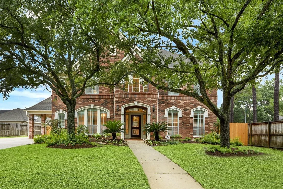Photo of 19602 Auburn Meadows Drive