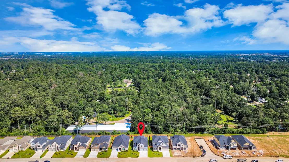 Photo of 3035 Native Spring Drive