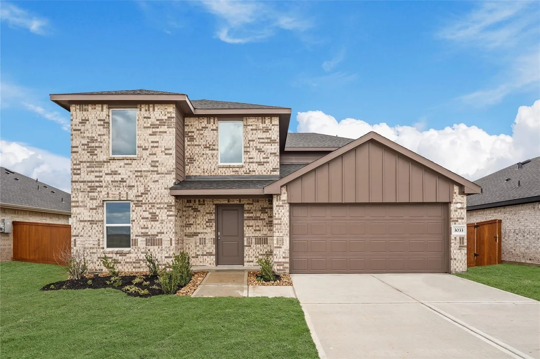 Photo of 3033 Helios Haven Drive
