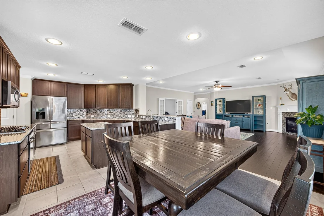 Photo of 9710 Stratton Ridge Drive