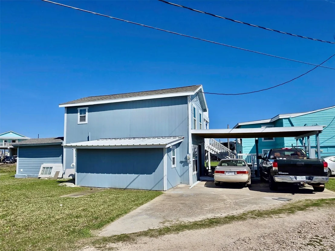 Photo of 325 Texas Street