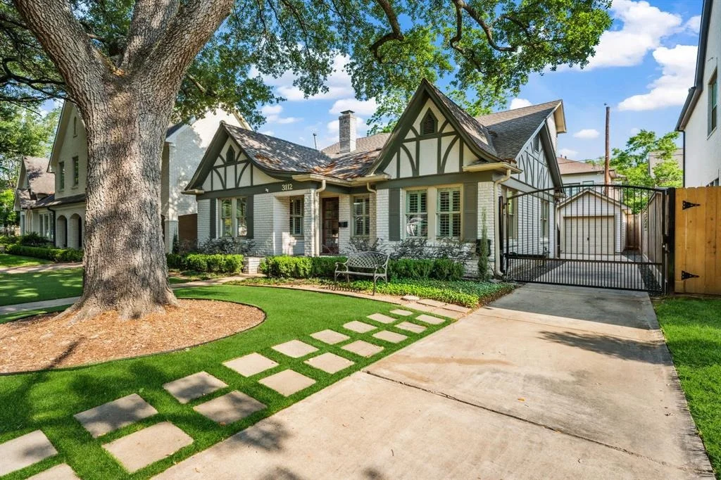 Photo of 3112 Rice Boulevard