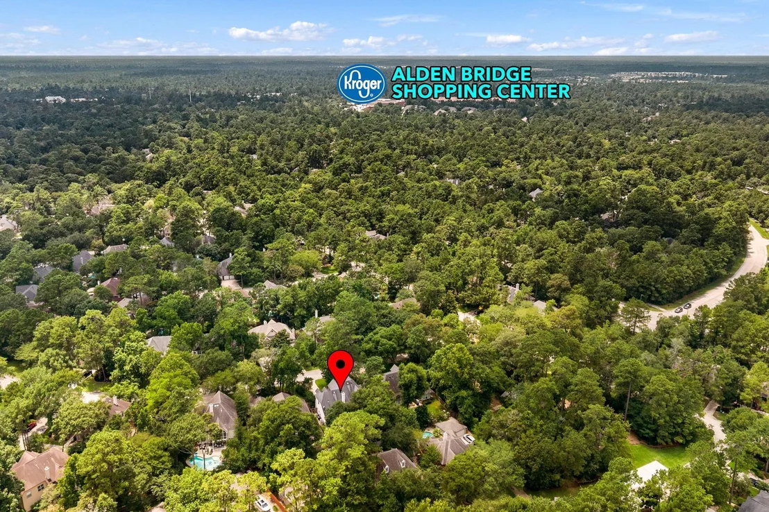 Photo of 15 S Piney Plains Circle