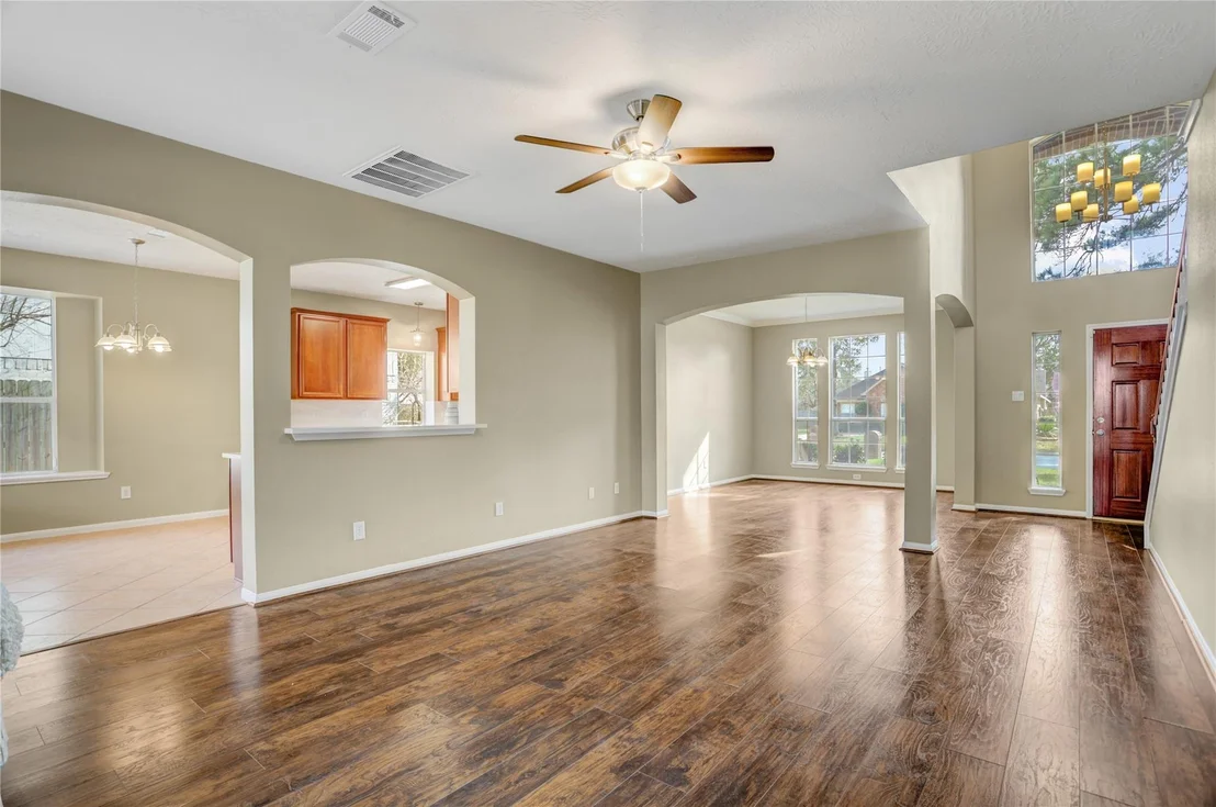 Photo of 2811 Travick Lane