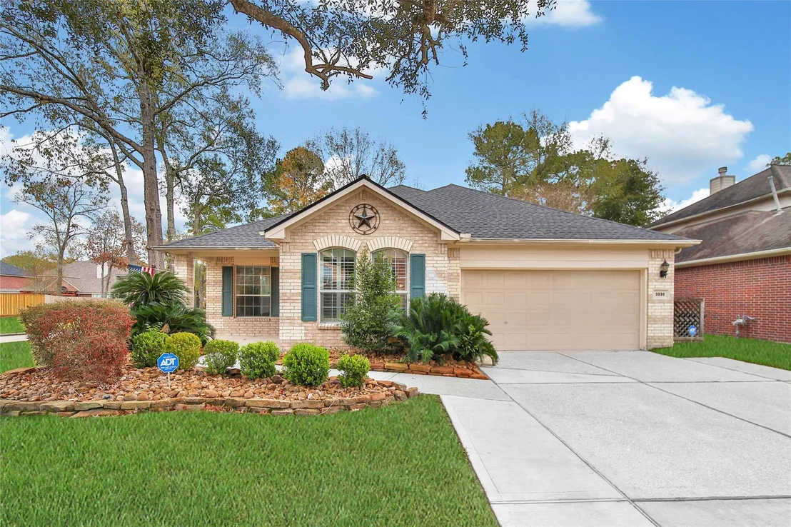Photo of 3230 Fair Falls Drive