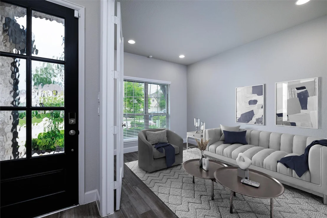 Photo of 17155 Crimson Crest Drive
