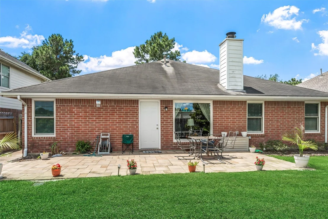 Photo of 19631 Amistad Drive