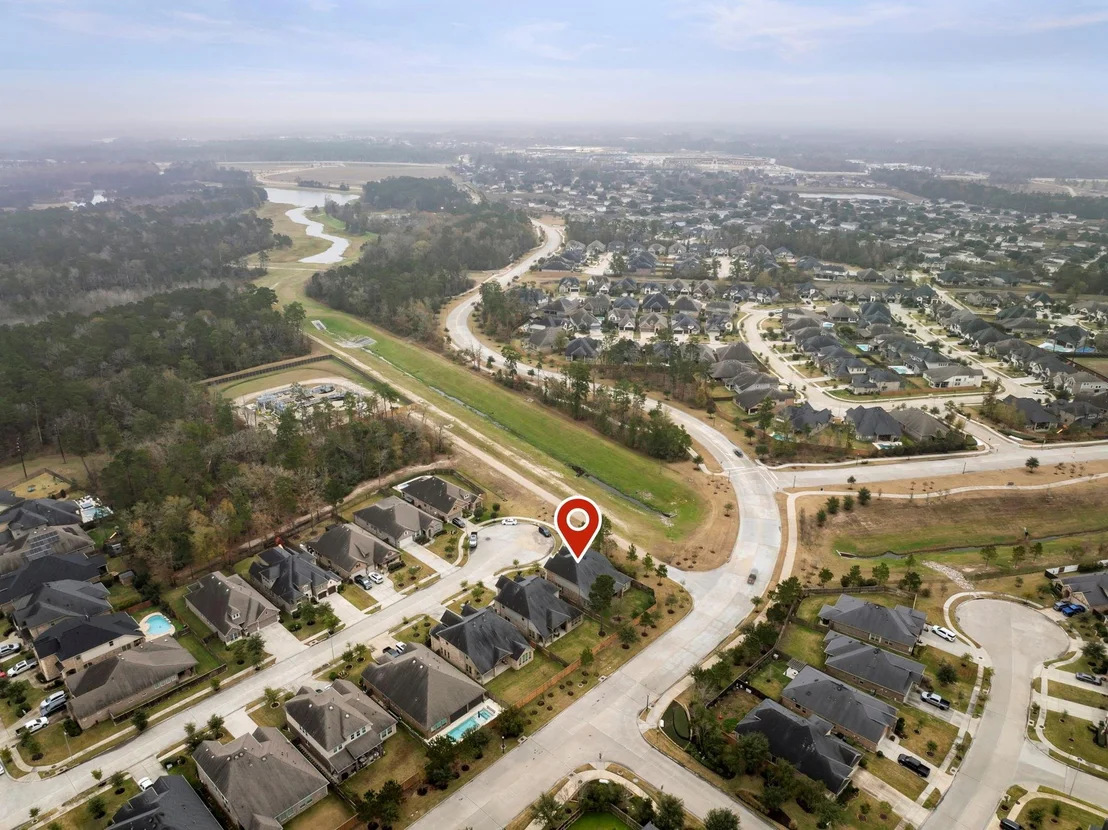 Photo of 31308 New Forest Park Lane